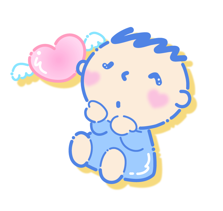 6つ子のたあ坊 （みんなのたあ坊｜サンリオオンラインショップ