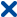 ×