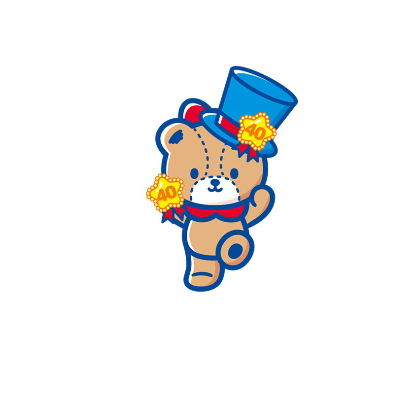 サンリオ キャラクターごとOK 26633-975-