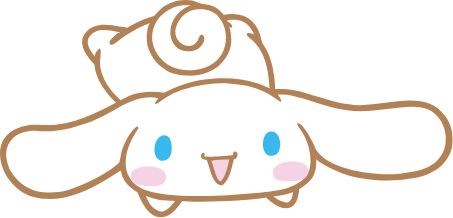 シナモンミュージアム | Cinnamoroll 20th Anniversary Special Site ...