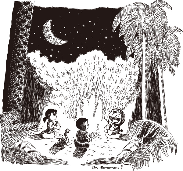 I M Doraemon アイム ドラえもん サンリオ