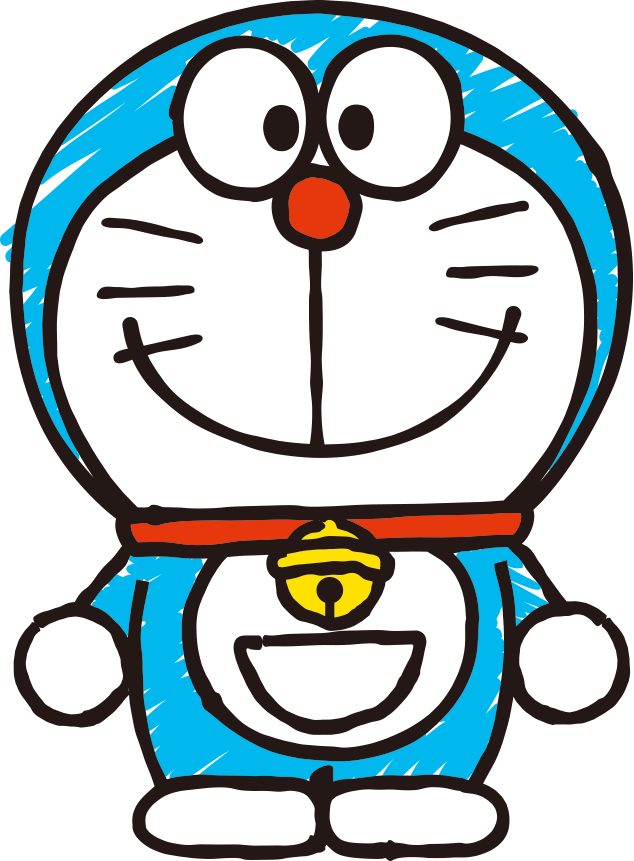 I'm Doraemon（アイム ドラえもん） | サンリオ