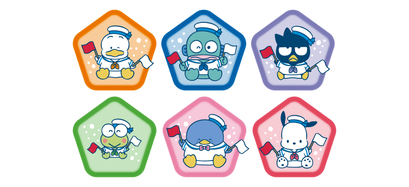デジタルバッジのイメージ