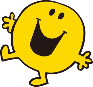 ミスター ハッピー