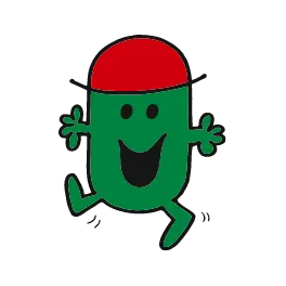 楽天市場】Mr．Men Little Missの通販