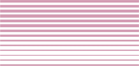 装飾：ストライプ