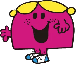 リトルミス チャターボックス