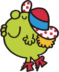 リトルミス スプレンディド