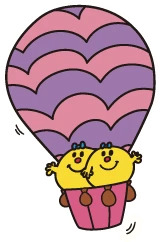 リトルミス ツインズ