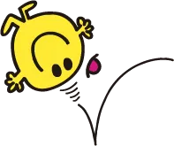 ミスター バウンス