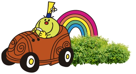 ミスター ファニー