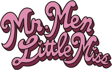 Mr. Men Little Miss