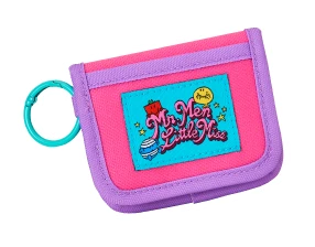 ミスターメン リトルミス ミニコインケース