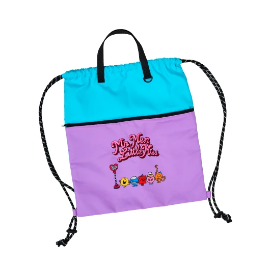 ミスターメン リトルミス ナップサック