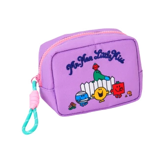 ミスターメン リトルミス ポーチ