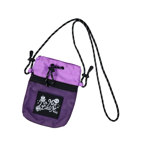 ミスターメン リトルミス ミニショルダーバッグ