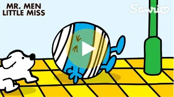 ミスターメン リトルミス フェーブ リクエストおまとめ3点 ミスター