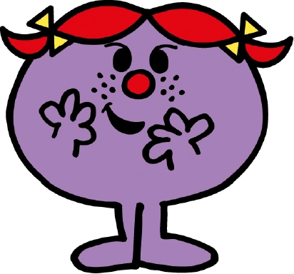 リトルミス バッド