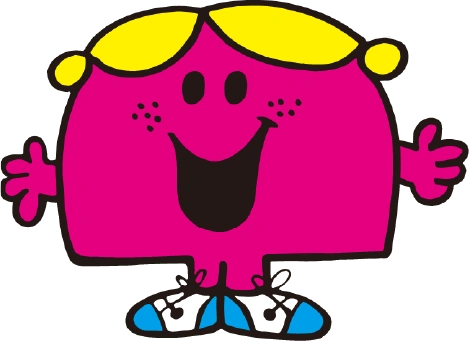 リトルミス チャターボックス