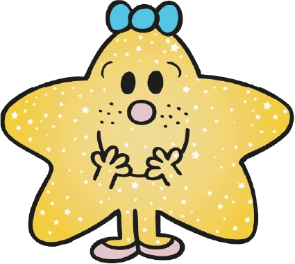 リトルミス スパークル