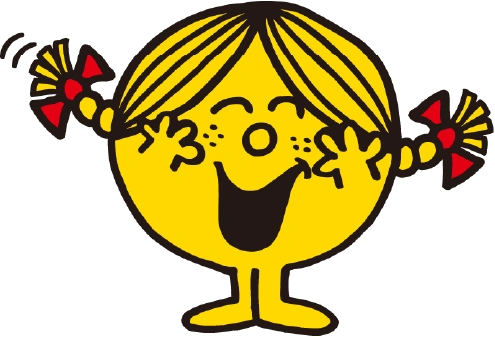 リトルミス サンシャイン