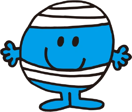 ミスター バンプ