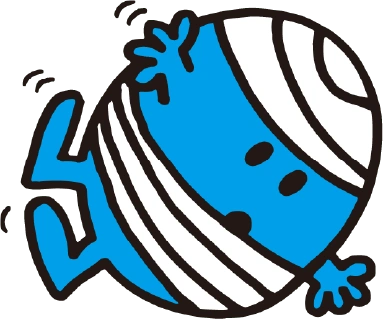 ミスター バンプ