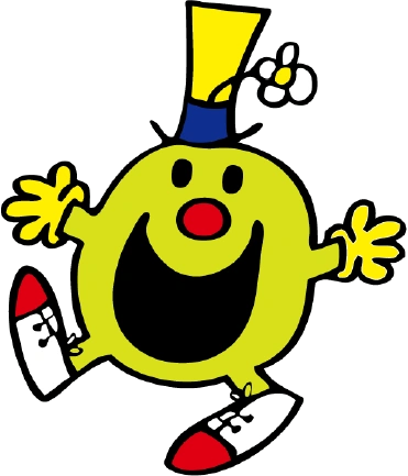 ミスター ファニー