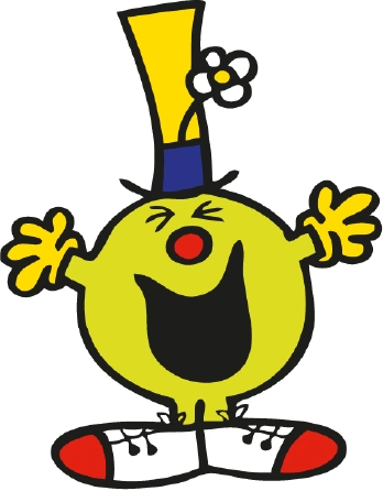 ミスター ファニー