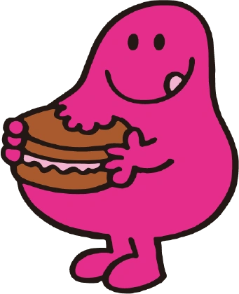 ミスター グリーディ