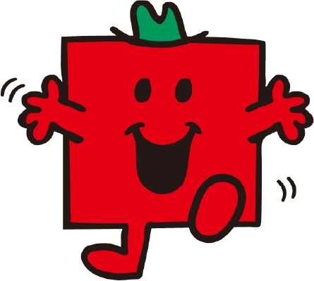 ミスター ストロング