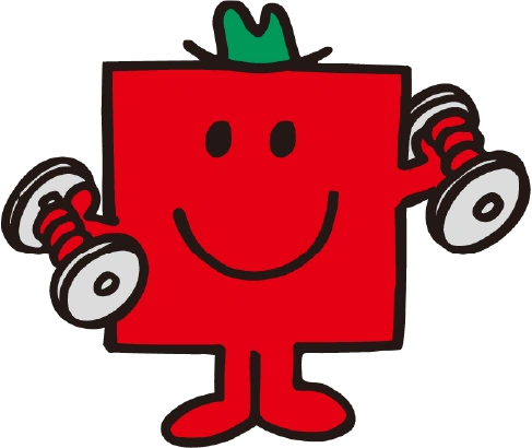 ミスター ストロング