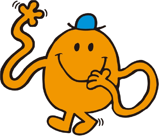 ミスター ティックル