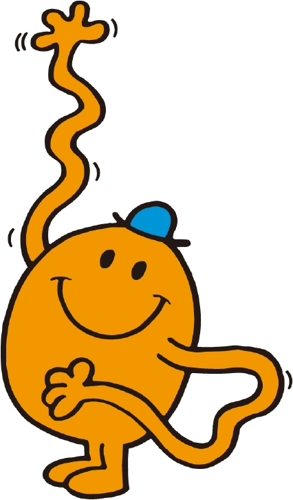 ミスター ティックル