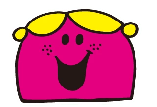 リトルミス チャターボックス