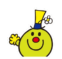 ミスター ファニー