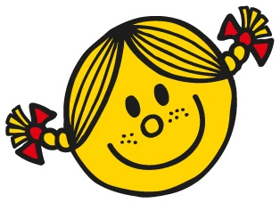 リトルミス サンシャイン