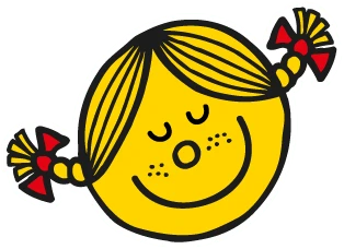 リトルミス サンシャイン