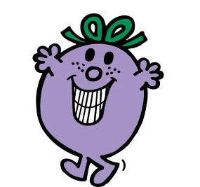 リトルミス ノーティ