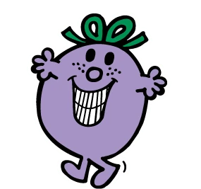 リトルミス ノーティ