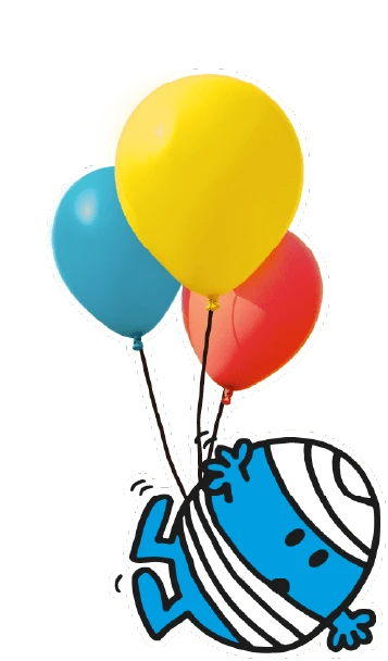 ミスター バンプ