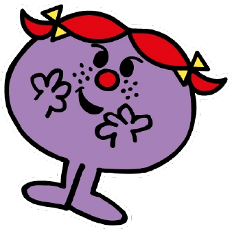 リトルミス バッド