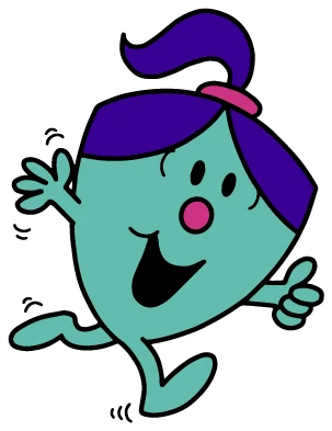 リトルミス ブレイブ