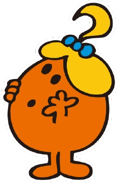 リトルミス キュリアス