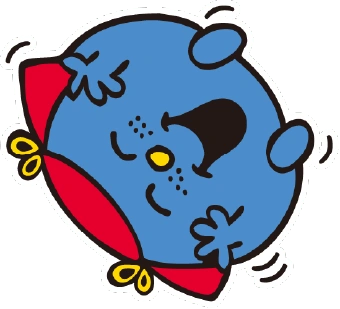 リトルミス ギグルス