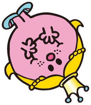 リトルミス プリンセス