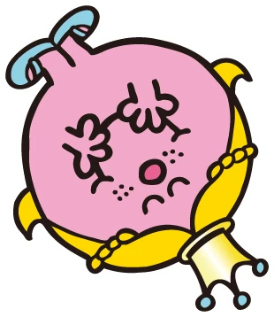 リトルミス プリンセス