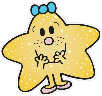 リトルミス スパークル