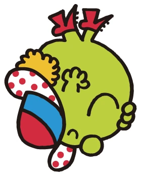 リトルミス スプレンディッド