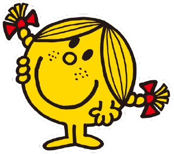 リトルミス サンシャイン